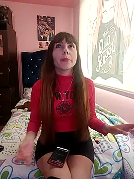 Snapshot of Sophiespenser chatting on February 27, 8:42 pm Sophiespenser online show from February 27, 8:42 pm