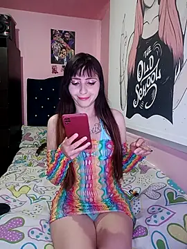 Snapshot of Sophiespenser chatting on February 28, 6:42 pm Sophiespenser online show from February 28, 6:42 pm