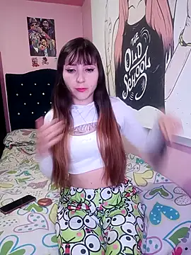 Snapshot of Sophiespenser chatting on March 5, 1:56 am Sophiespenser online show from March 5, 1:56 am