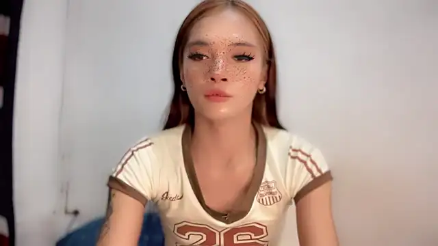 anastasia cums online show from November 29, 5:05 pm