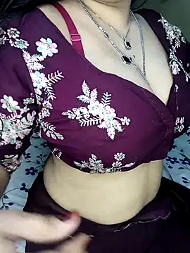 Snapshot of PRIYA_22 chatting on October 7, 4:53 am PRIYA 22 online show from October 7, 4:53 am