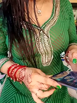 PRIYA 22 online show from March 24, 5:18 pm