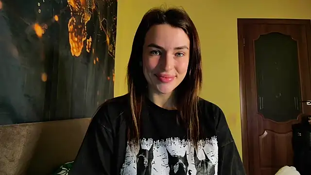 MandiBrooks online show from February 2, 8:51 pm