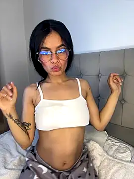 Snapshot of Melissa_coch chatting on October 8, 4:37 pm Melissa coch online show from October 8, 4:37 pm