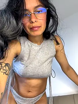 Snapshot of Melissa_coch chatting on October 12, 3:22 pm Melissa coch online show from October 12, 3:22 pm