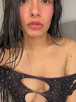 Snapshot of Melissa_coch chatting on October 15, 2:01 am Melissa coch online show from October 15, 2:01 am