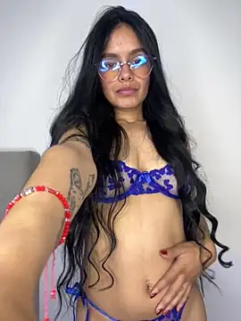 Snapshot of Melissa_coch chatting on October 24, 4:36 pm Melissa coch online show from October 24, 4:36 pm