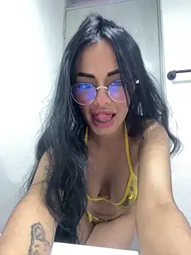 Snapshot of Melissa_coch chatting on October 26, 9:53 pm Melissa coch online show from October 26, 9:53 pm