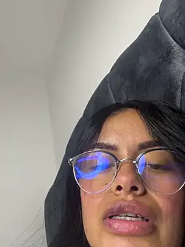 Snapshot of Melissa_coch chatting on October 30, 4:36 am Melissa coch online show from October 30, 4:36 am