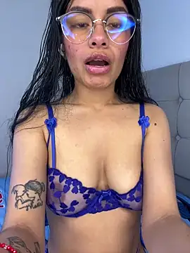 Snapshot of Melissa_coch chatting on November 1, 5:04 pm Melissa coch online show from November 1, 5:04 pm