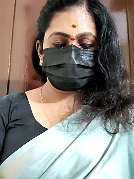 Sweetie swetha37 online show from October 1, 5:30 pm