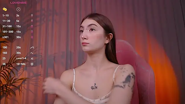 Keke Pallmer online show from October 3, 7:38 am