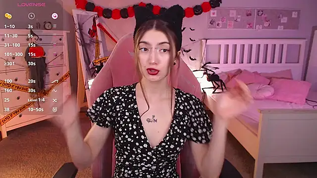 Keke Pallmer online show from November 1, 7:32 am