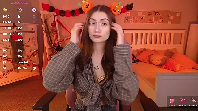 Keke Pallmer online show from November 2, 7:44 am