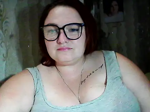 AngelQSky online show from October 27, 7:40 pm