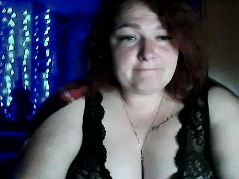 AngelQSky online show from March 29, 8:53 pm