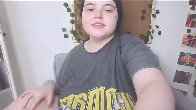 brattyprincessemma online show from September 12, 6:41 pm