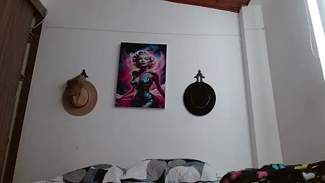 Crystal Star  online show from March 7, 12:57 pm