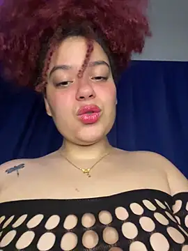 Snapshot of Enyagleam_ chatting on September 19, 2:13 am Enyagleam online show from September 19, 2:13 am