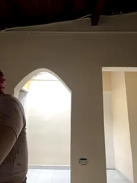 Snapshot of Enyagleam_ chatting on October 5, 9:02 pm Enyagleam online show from October 5, 9:02 pm