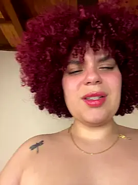 Snapshot of Enyagleam_ chatting on October 22, 3:29 am Enyagleam online show from October 22, 3:29 am