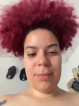 Snapshot of Enyagleam_ chatting on October 31, 7:15 pm Enyagleam online show from October 31, 7:15 pm