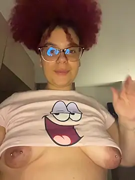 Enyagleam  online show from January 9, 2:58 am