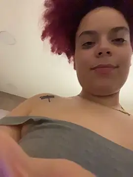 Enyagleam  online show from January 16, 4:16 am