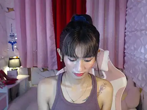 Ur sweettranspinay online show from September 19, 1:40 am