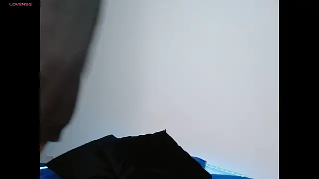 Gia Lee online show from October 21, 3:40 am