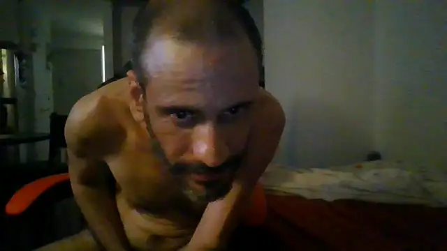 IdenticalOunce31 online show from June 9, 2:34 am