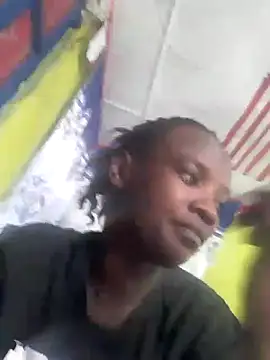 Snapshot of Alexxa_ebony chatting on October 6, 6:33 am Alexxa ebony online show from October 6, 6:33 am