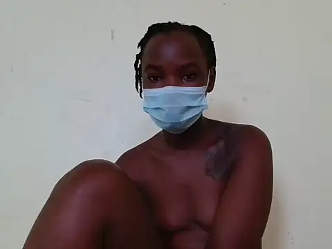 Alexxa ebony online show from December 2, 6:41 am