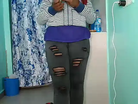 Alexxa ebony online show from April 2, 8:39 pm