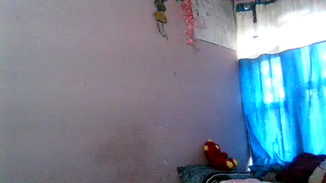 ANNU 484 online show from October 31, 7:31 am