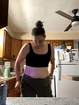 Mommasaurrex online show from October 11, 1:53 pm