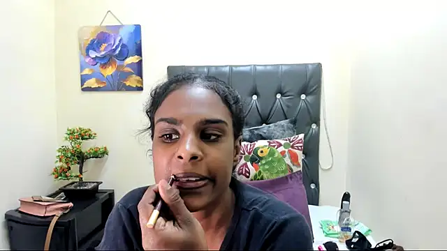 Toxicfantasy4u online show from November 12, 4:40 pm