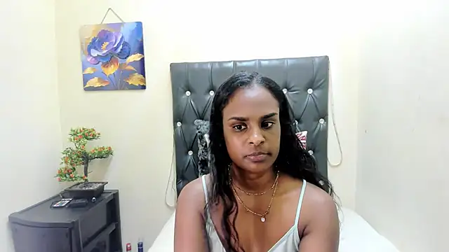 Toxicfantasy4u online show from November 28, 4:15 am