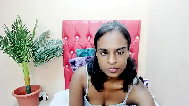 Toxicfantasy4u online show from January 15, 4:44 pm