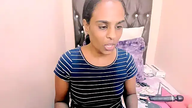 Toxicfantasy4u online show from April 25, 4:26 pm