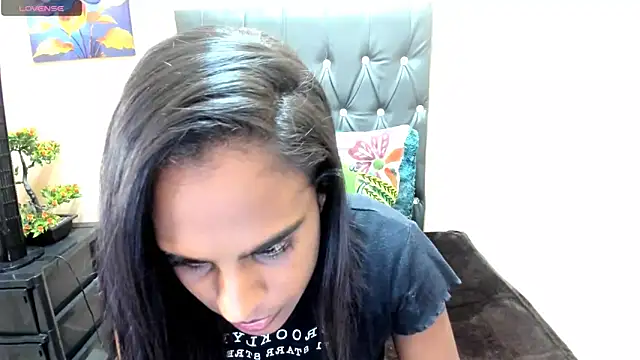 Toxicfantasy4u online show from May 3, 2:01 pm