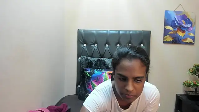 Toxicfantasy4u online show from May 7, 4:34 pm