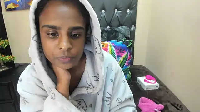 Toxicfantasy4u online show from May 19, 6:14 pm