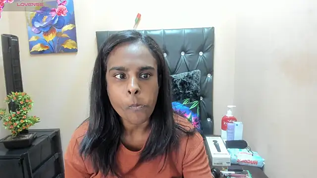 Snapshot of Toxicfantasy4u chatting on July 2, 5:52 pm Toxicfantasy4u online show from July 2, 5:52 pm