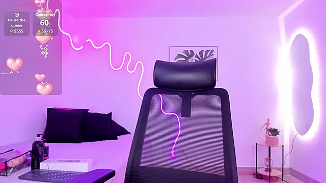 Cherrydollxx online show from September 27, 11:59 am