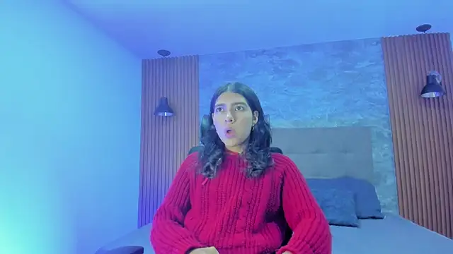 Cherrydollxx online show from October 2, 11:50 am