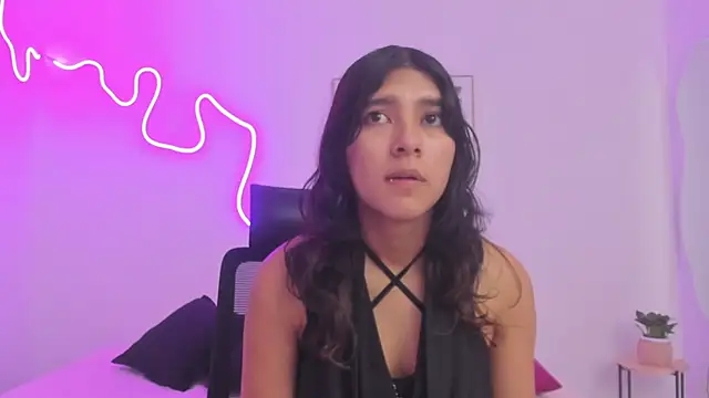 Cherrydollxx online show from October 28, 11:36 am