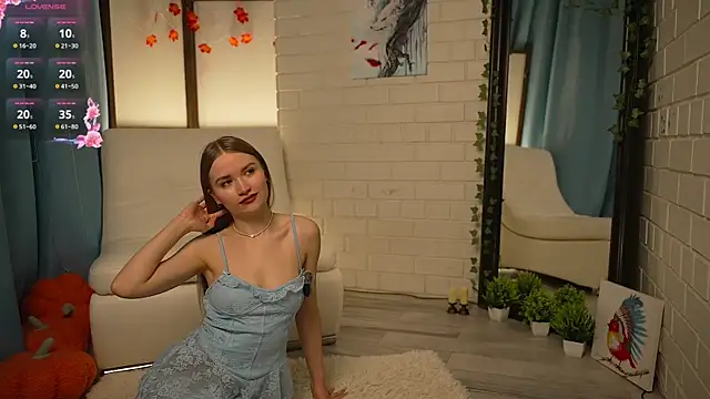 Winaria online show from November 17, 4:18 am