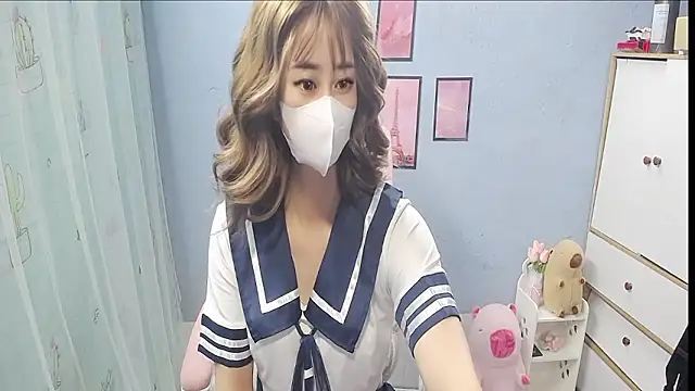 luna bae00 online show from October 30, 2:51 pm