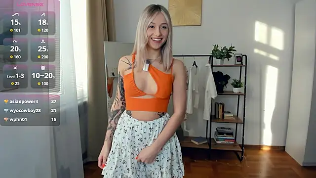 FaaBinaa online show from November 16, 7:58 am